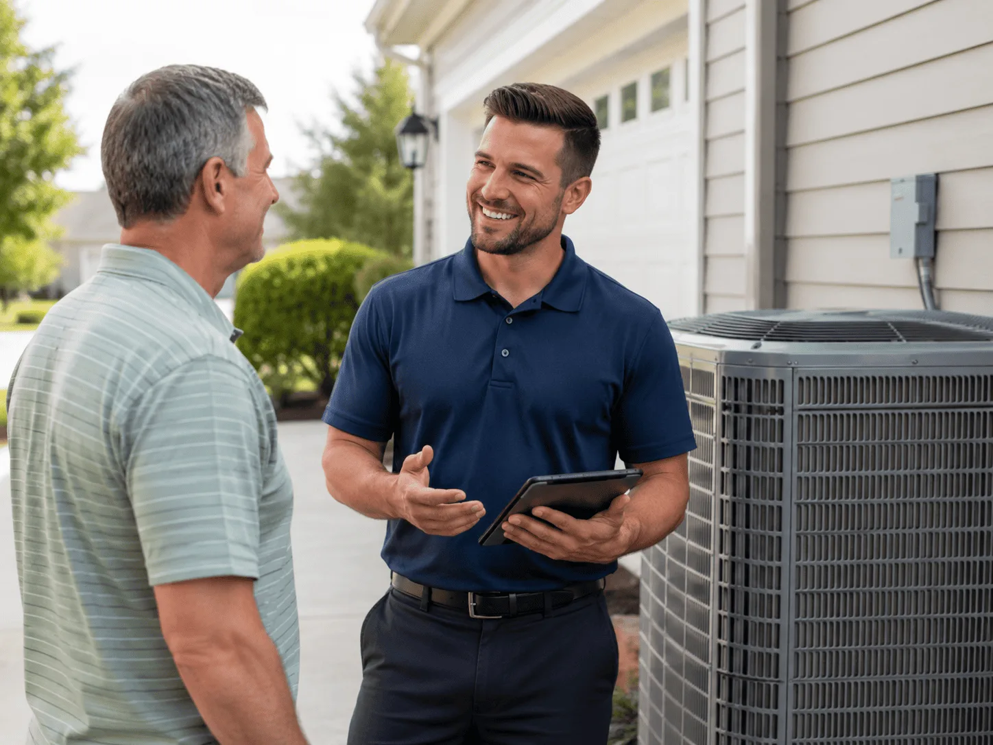 Heat Pump Installation Darfur, MN FAQs